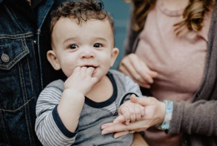 adoption home study