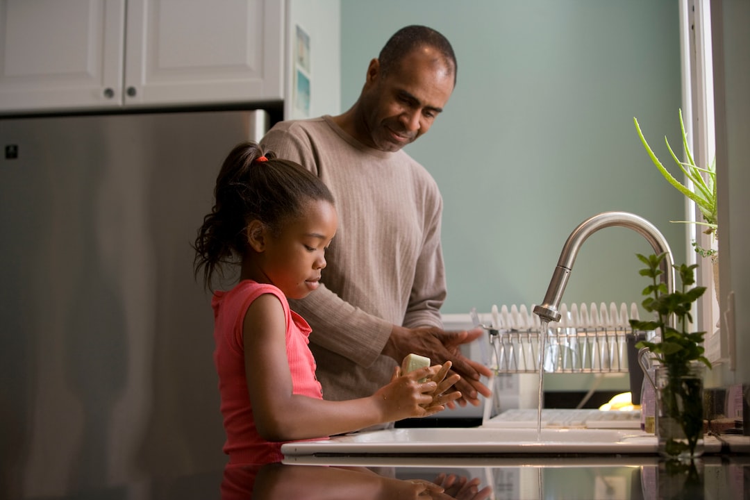 Ways to Create Psychological Safety During Fostering and Adoption