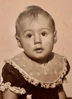 Rachelle Arnold