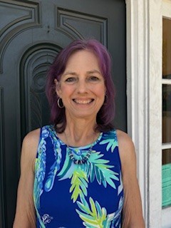 Rachelle Arnold